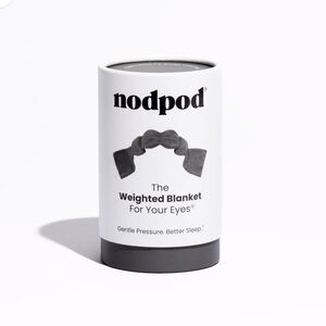 Nodpod Weighted Eye Blanket